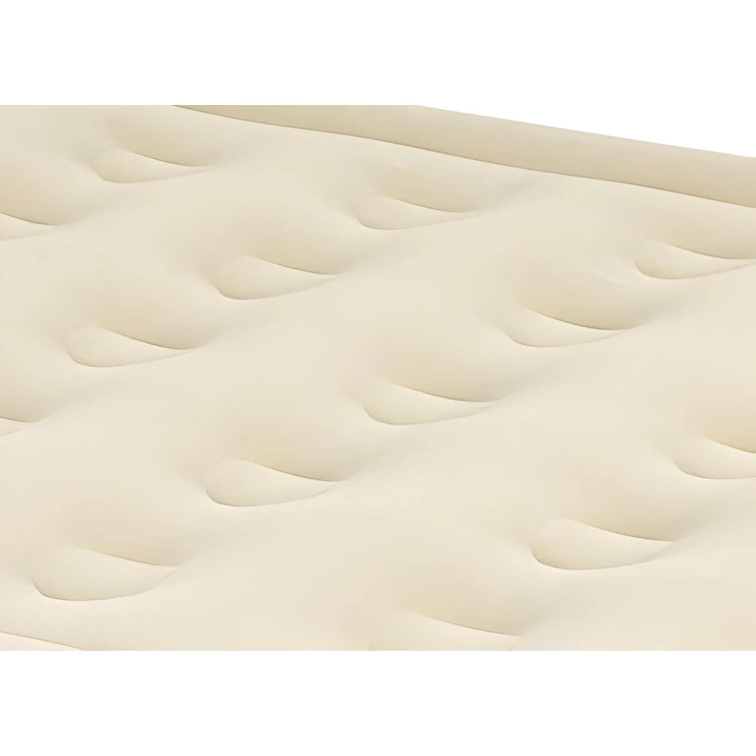 Double Inflatable High Raised Air Bed Mattress with Built in Pump and release valve - Image 10