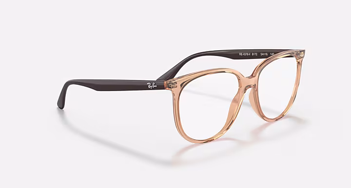 Ray-Ban RB4378V OPTICS