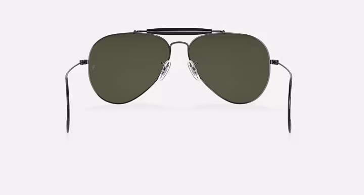 Ray-Ban OUTDOORSMAN