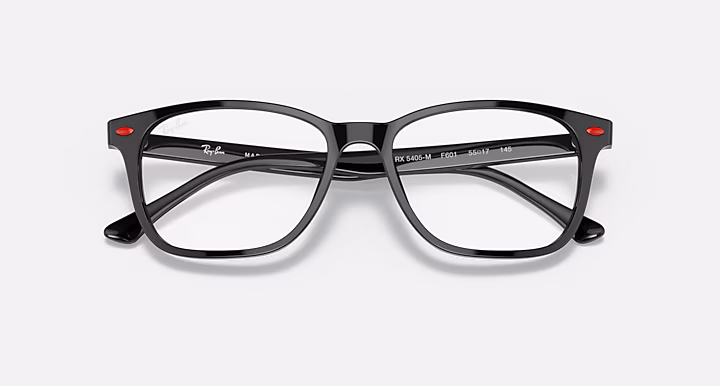 Ray-Ban RB5405M SCUDERIA FERRARI COLLECTION