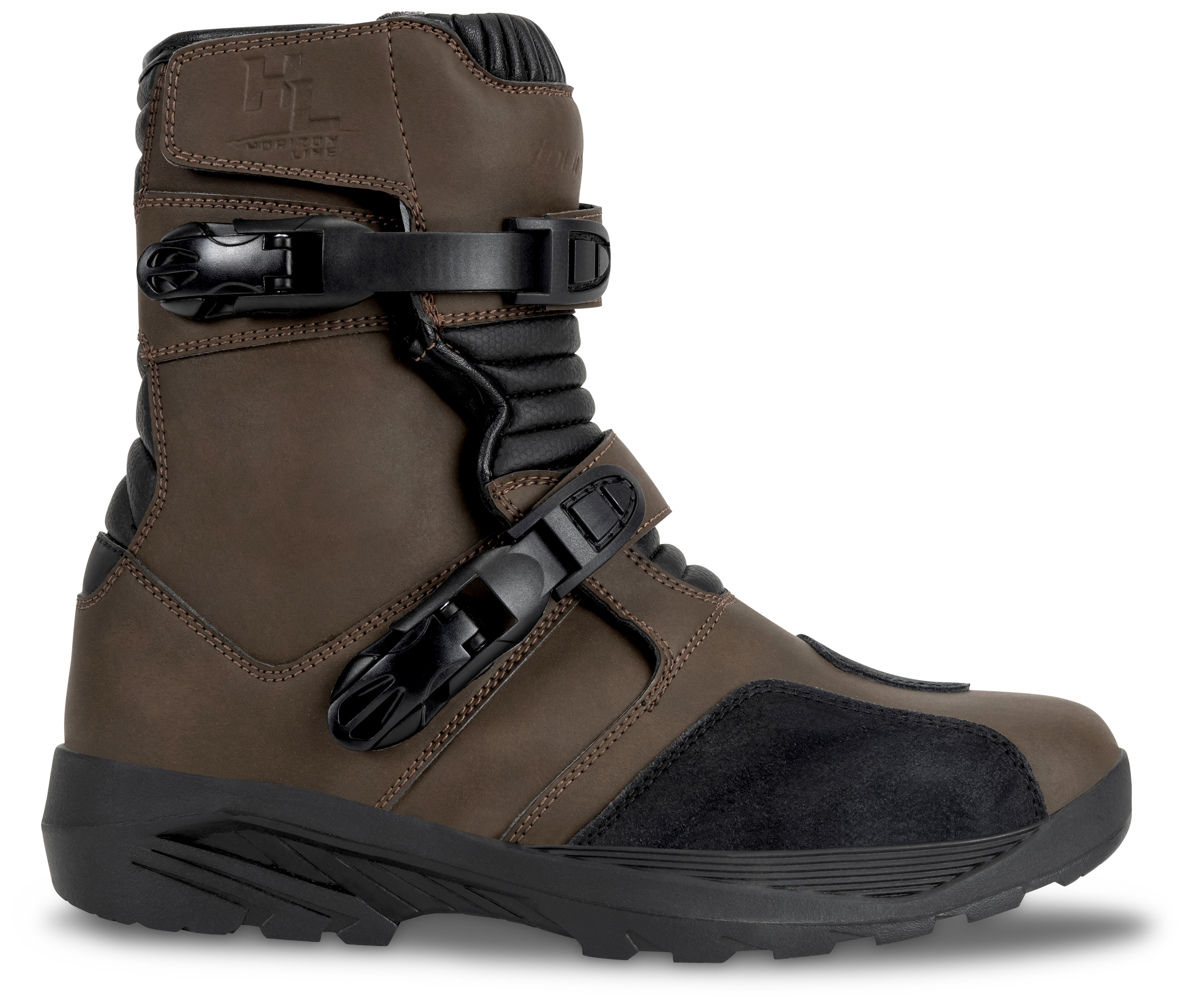 SportsBikeShop Tourmaster Break Trail WP Boots