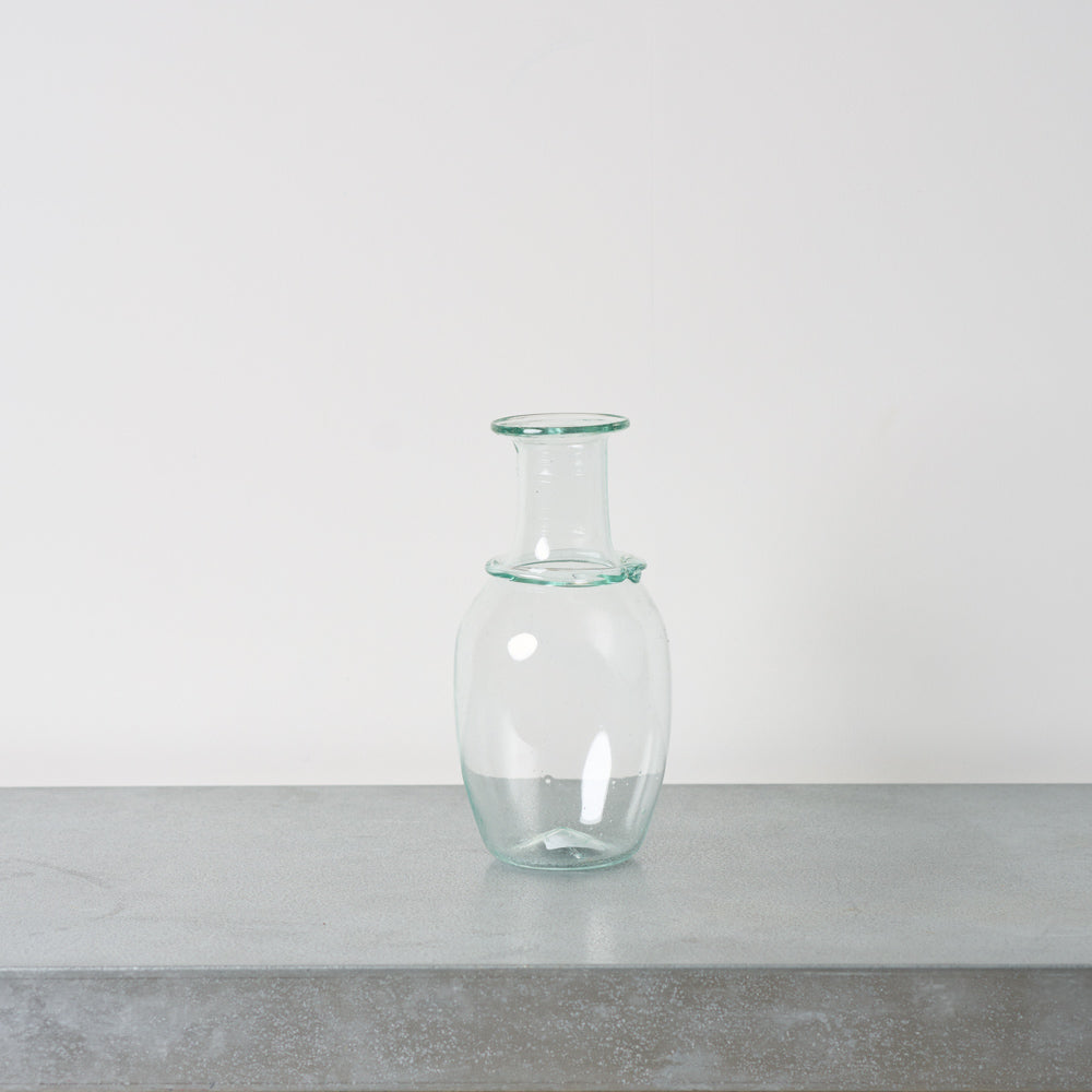 Carafe Pepe - Transparent
