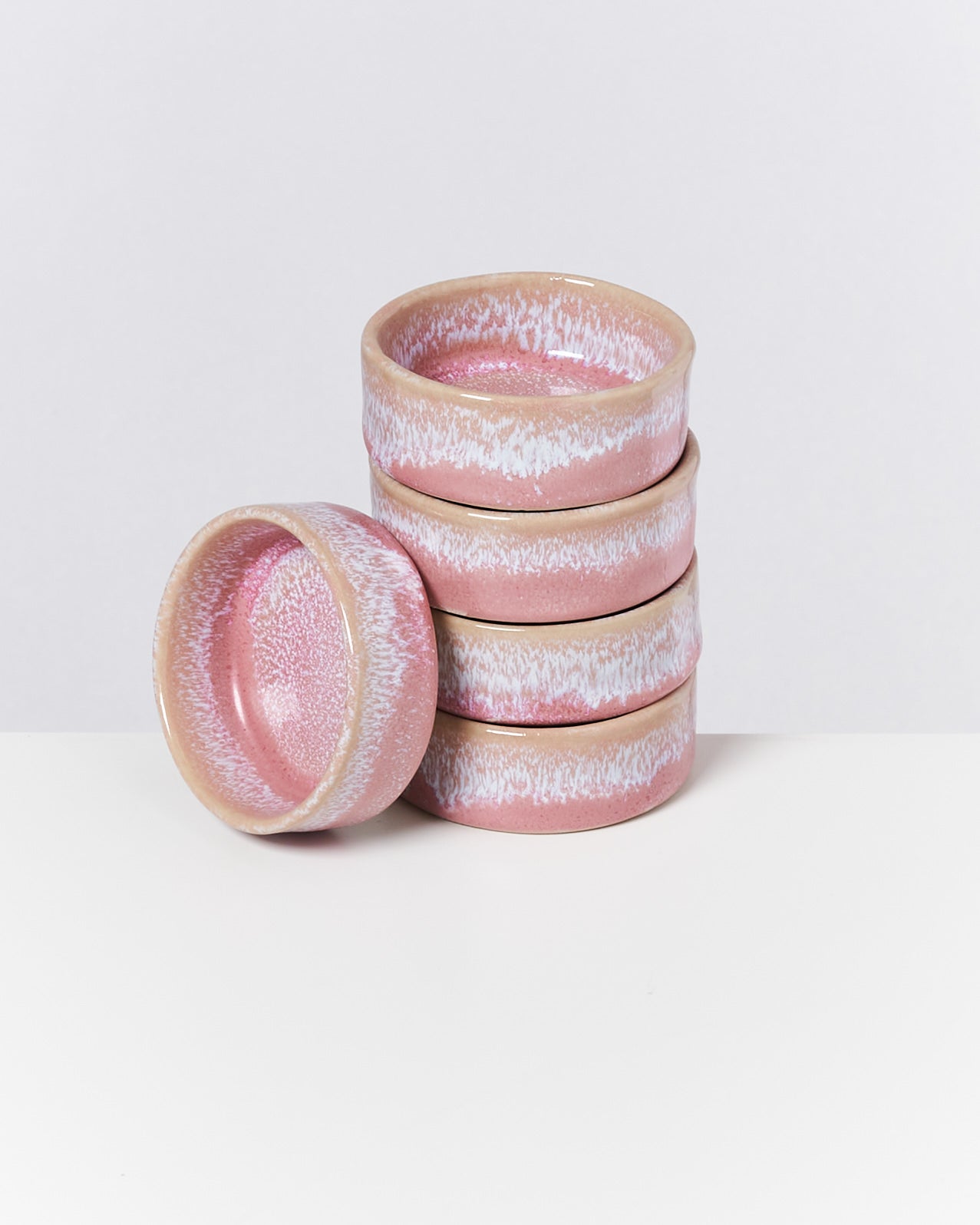 Cordoama Saucenschälchen klein rosé