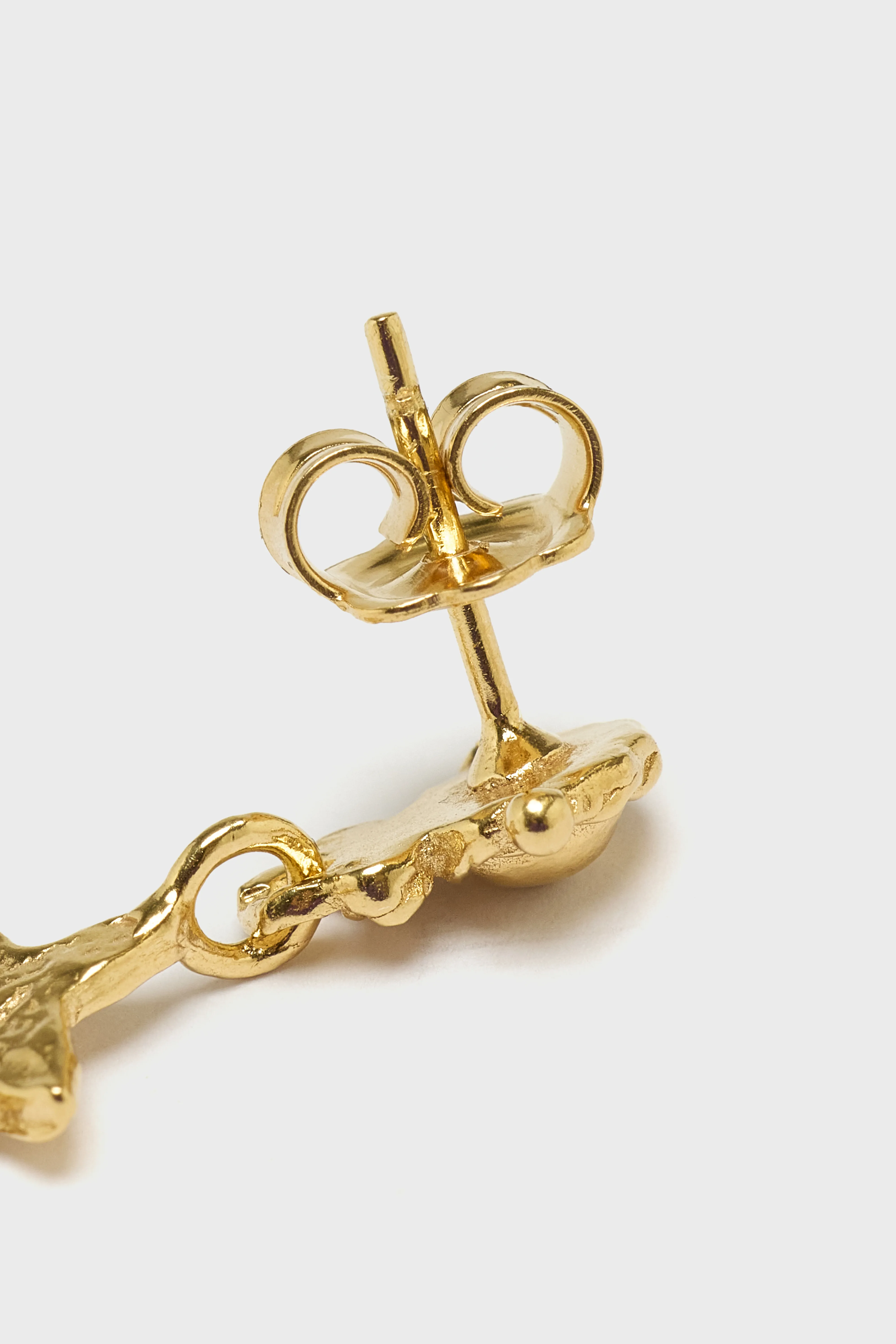 Bellerose Selina Earrings  (252 / W / GOLD)