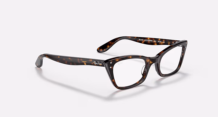 Ray-Ban LADY BURBANK OPTICS