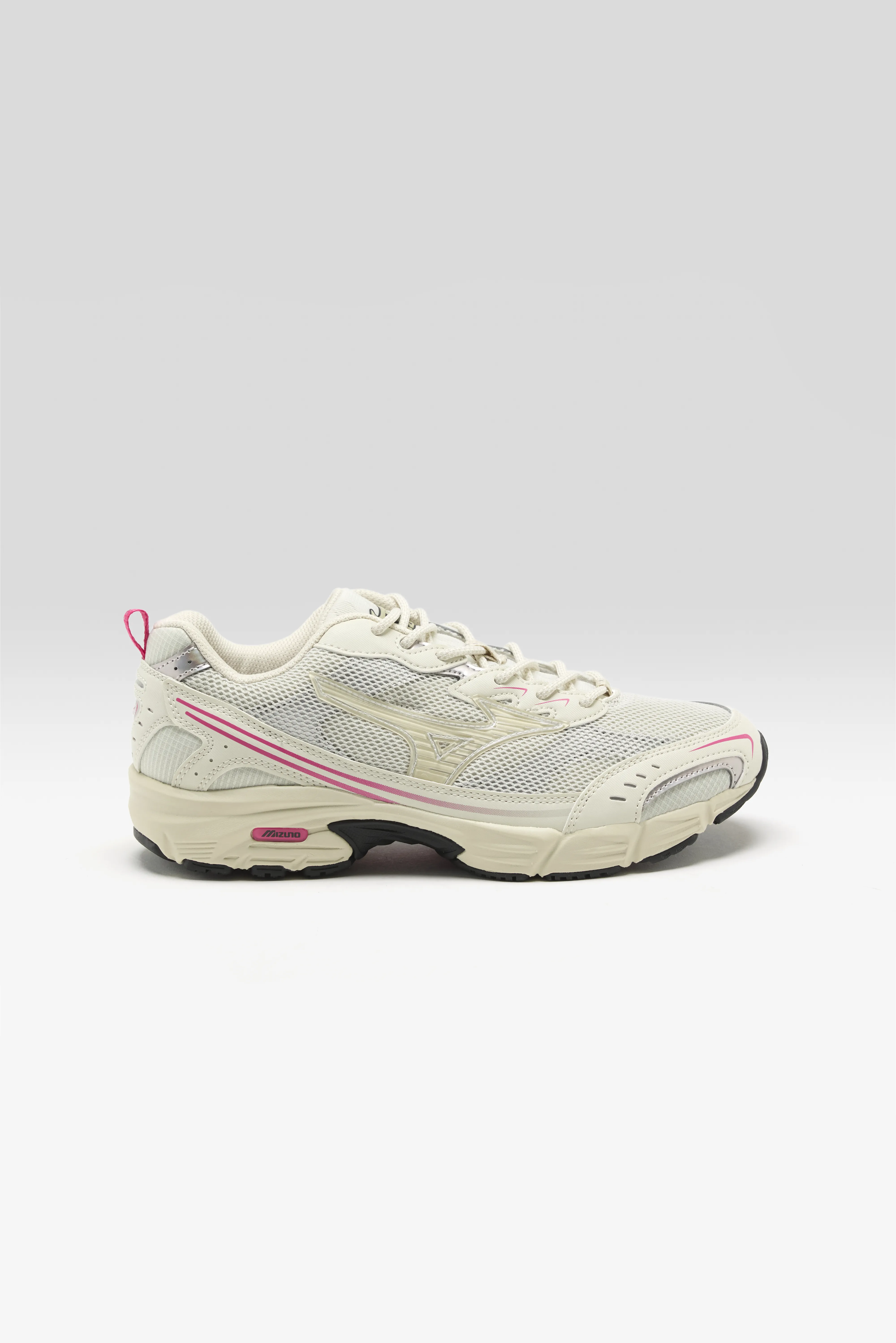 Bellerose MXR Glitch for Women  (261 / W / FUSHIA)