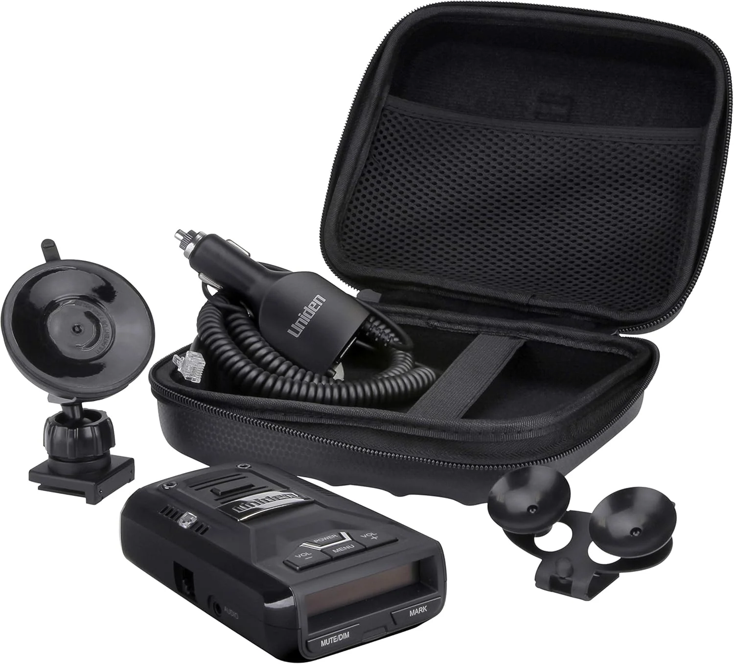 R3 Extreme Long-Range Radar Detector