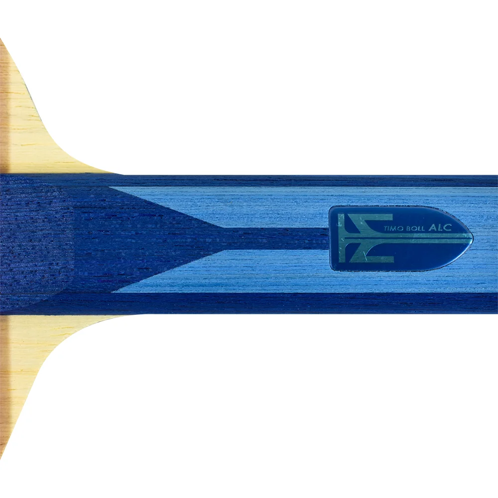Butterfly Timo Boll ALC ST Pro-Line with Tenergy 05 - Image 6