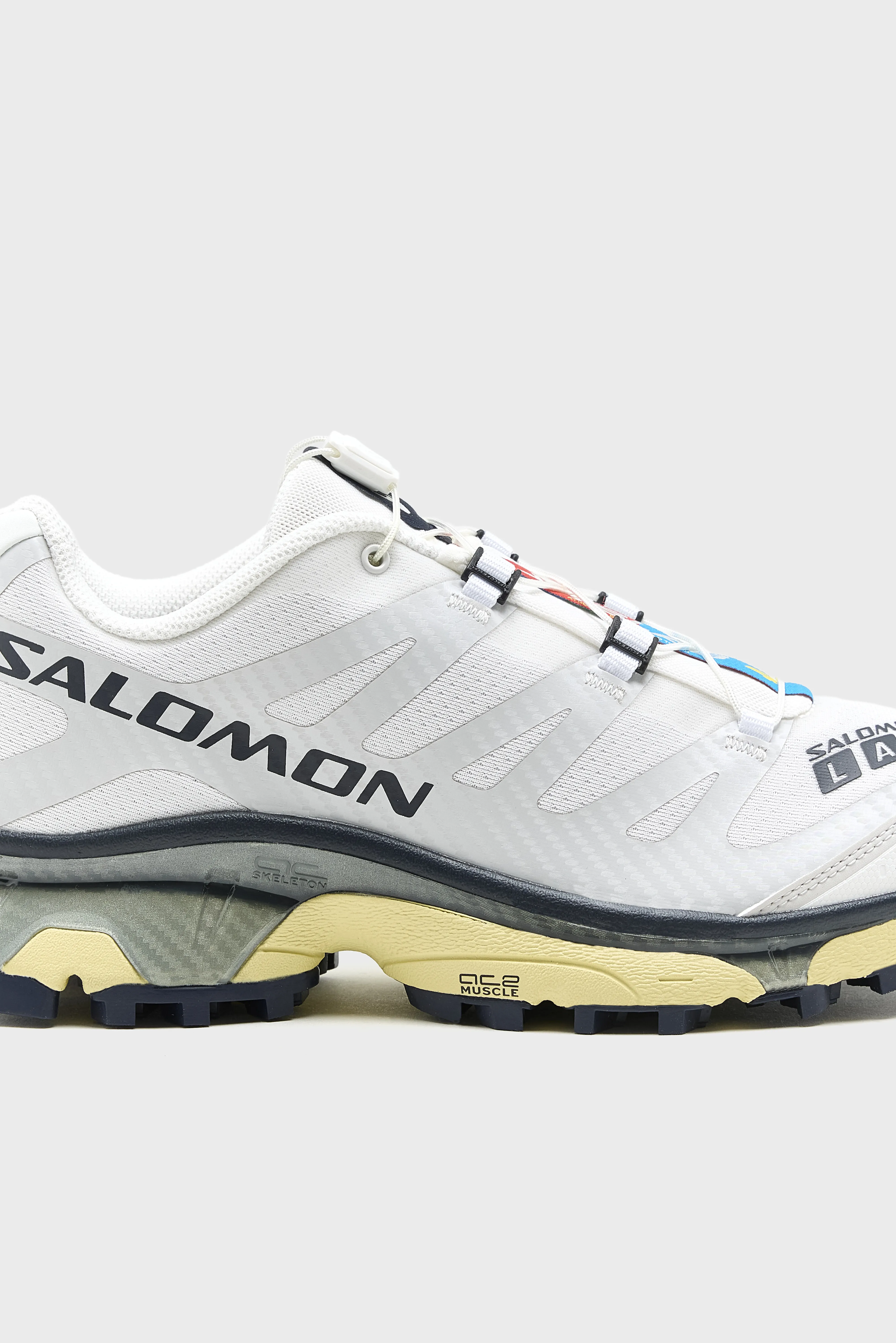Bellerose XT-4 OG for Women  (261 / W / WHITE)