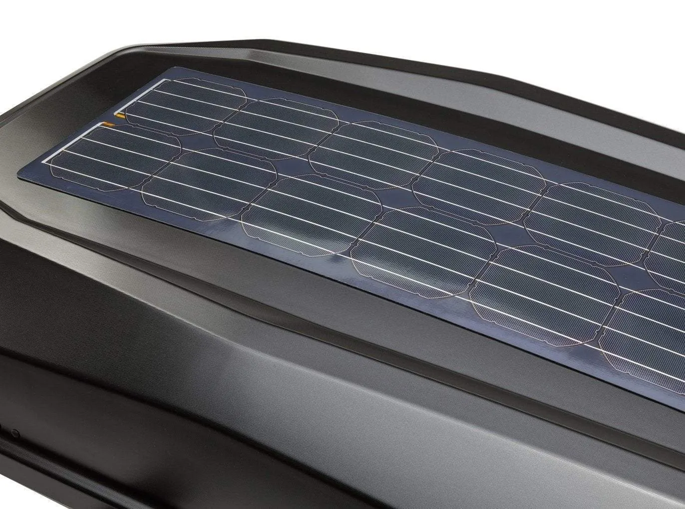 YAKIMA CBX Solar Premium Cargo Box – 8007388