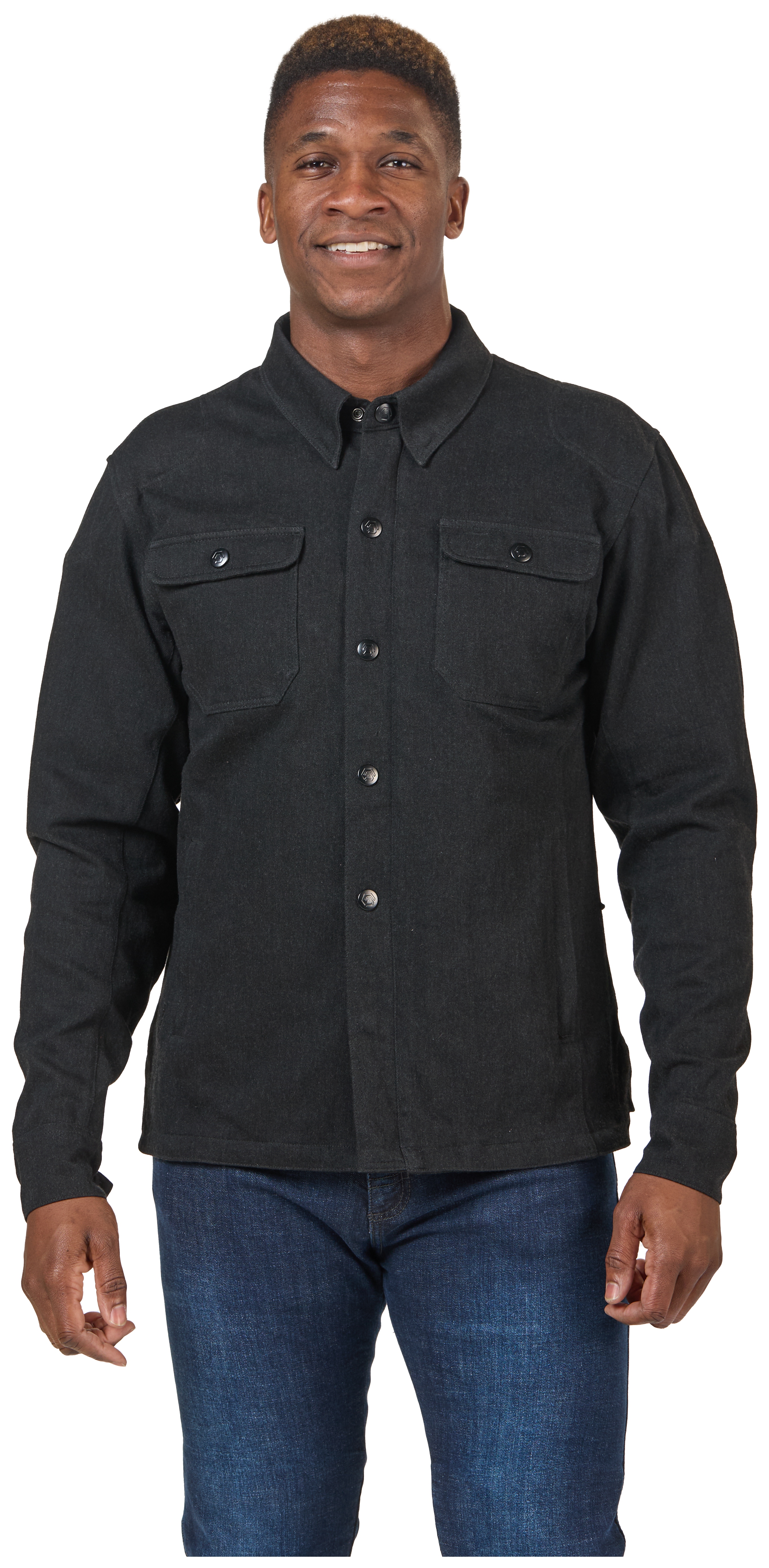 SportsBikeShop REAX Fairmount 2 Riding Shirt