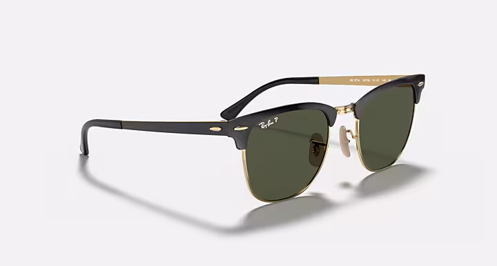 Ray-Ban CLUBMASTER METAL