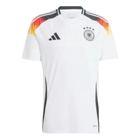 Kid's HAVERTZ Germany 2024 Home Shirt