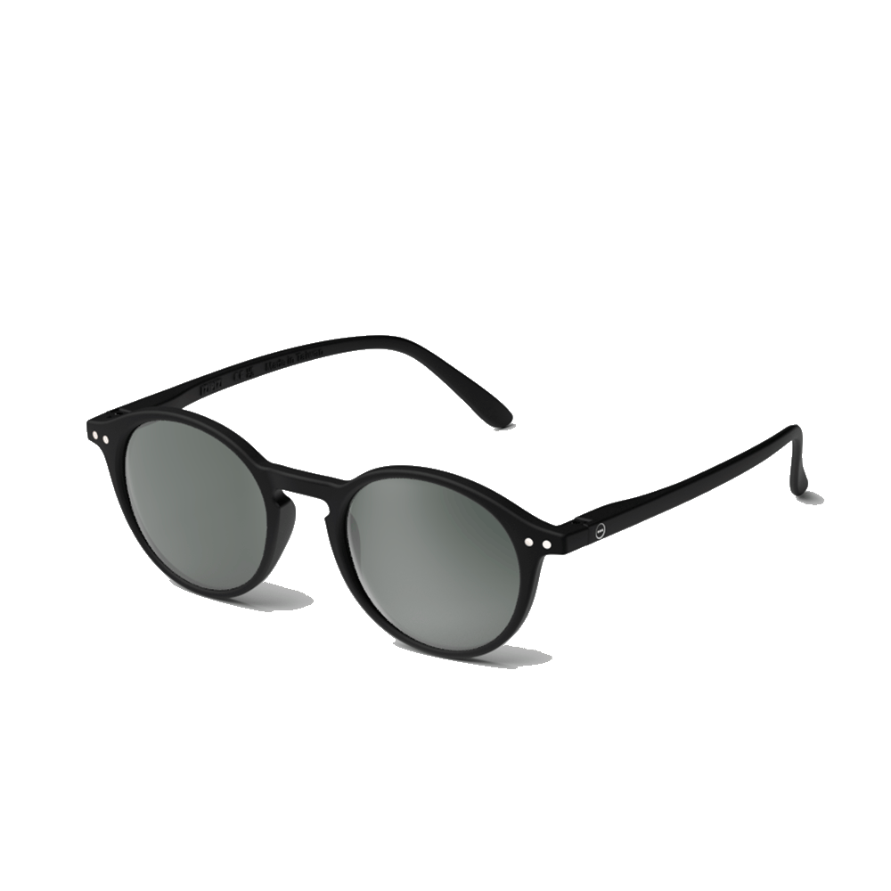 Izipizi - Lunettes Sun #D - Black