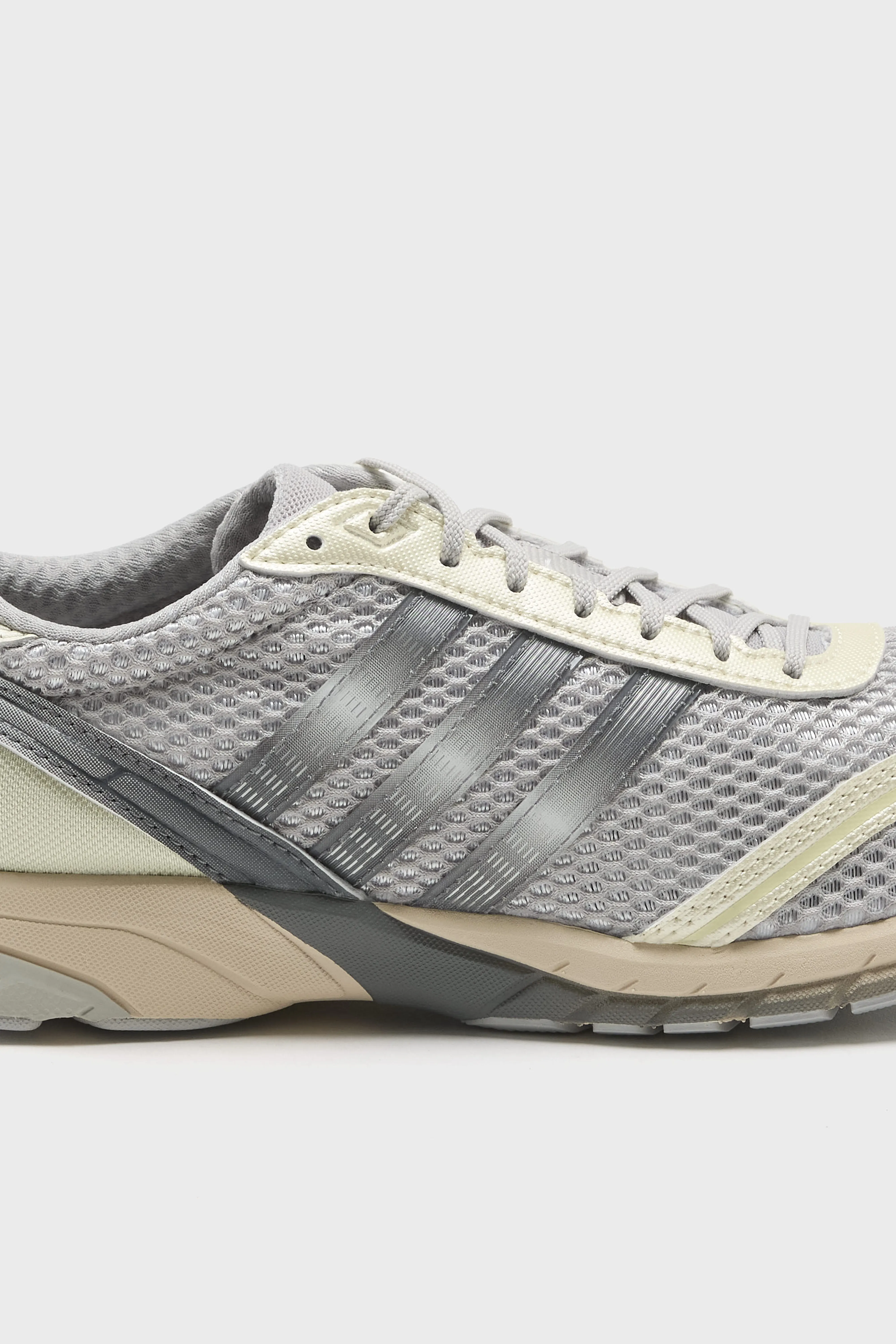 Bellerose Adizero Adios OG for Women  (261 / W / GREY)