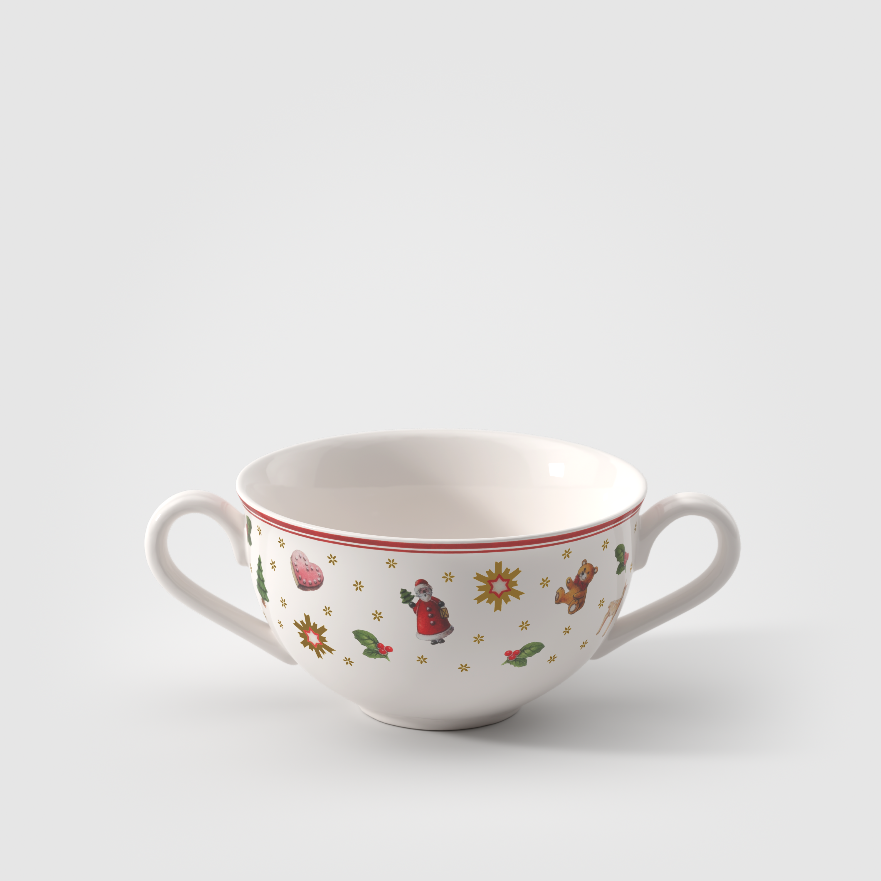 Villeroy & Boch Toy's Delight Soup cup