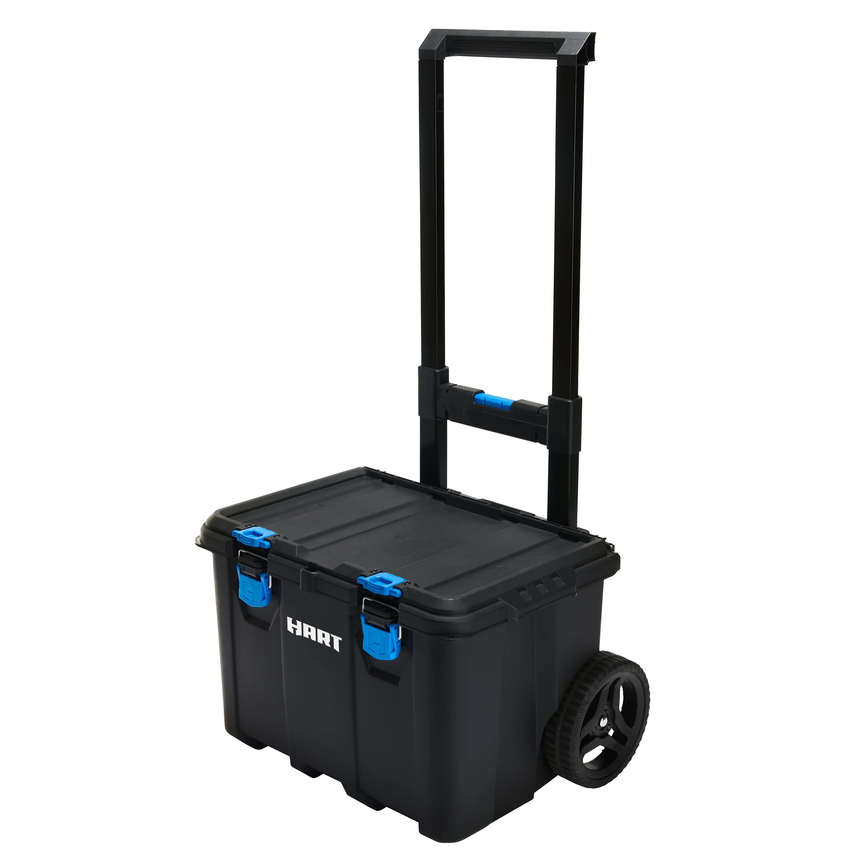 HART Stack System, Mobile Tool Storage and Organization, Black & Blue - Image 6