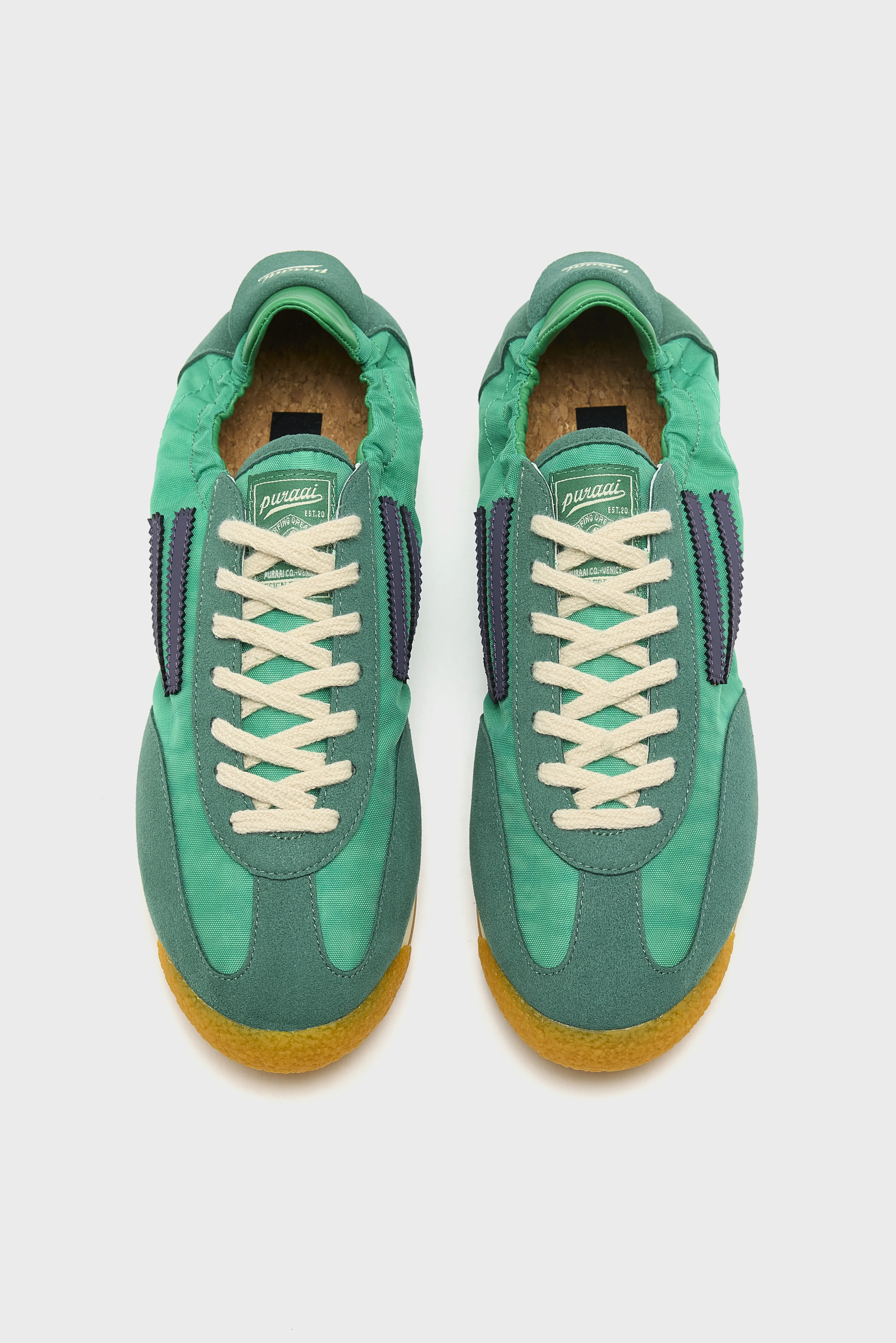 Bellerose Panther for Women  (261 / W / GREEN)