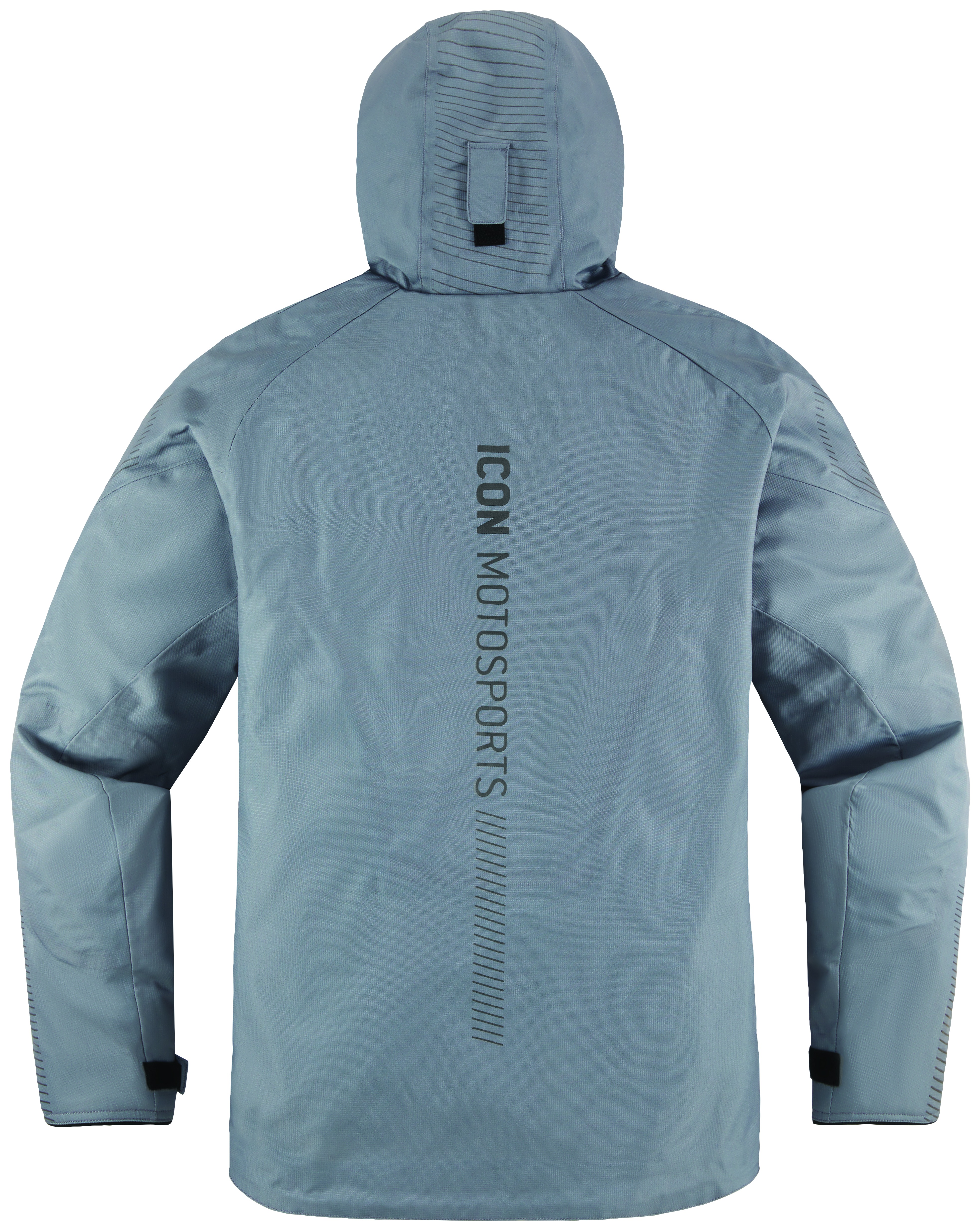 SportsBikeShop Icon PDX3 Jacket