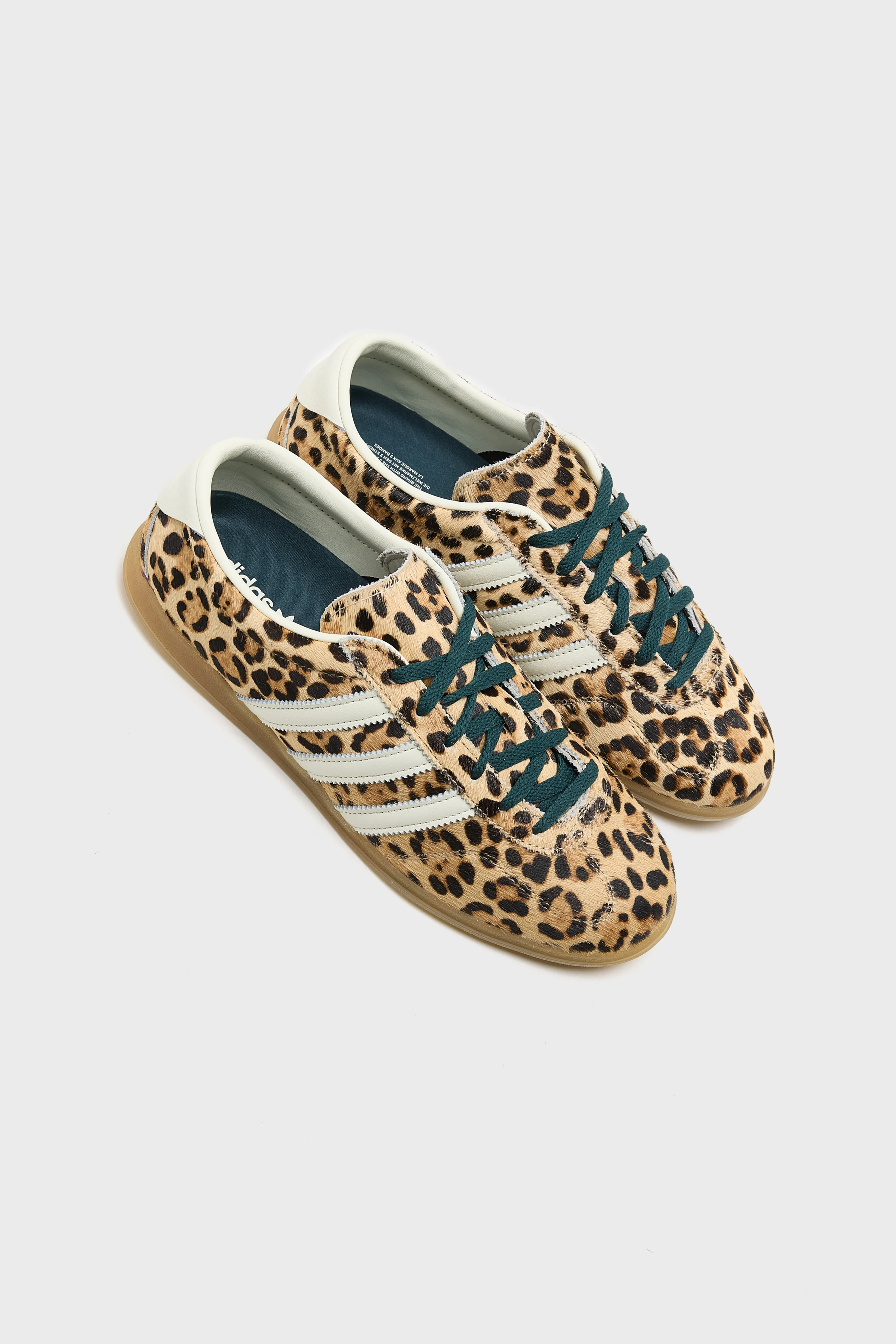 Bellerose Gazelle Lo Pro for Women  (261 / W / IVORY)