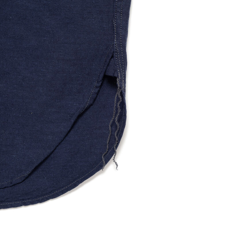HUMAN MADE WORK SHIRT