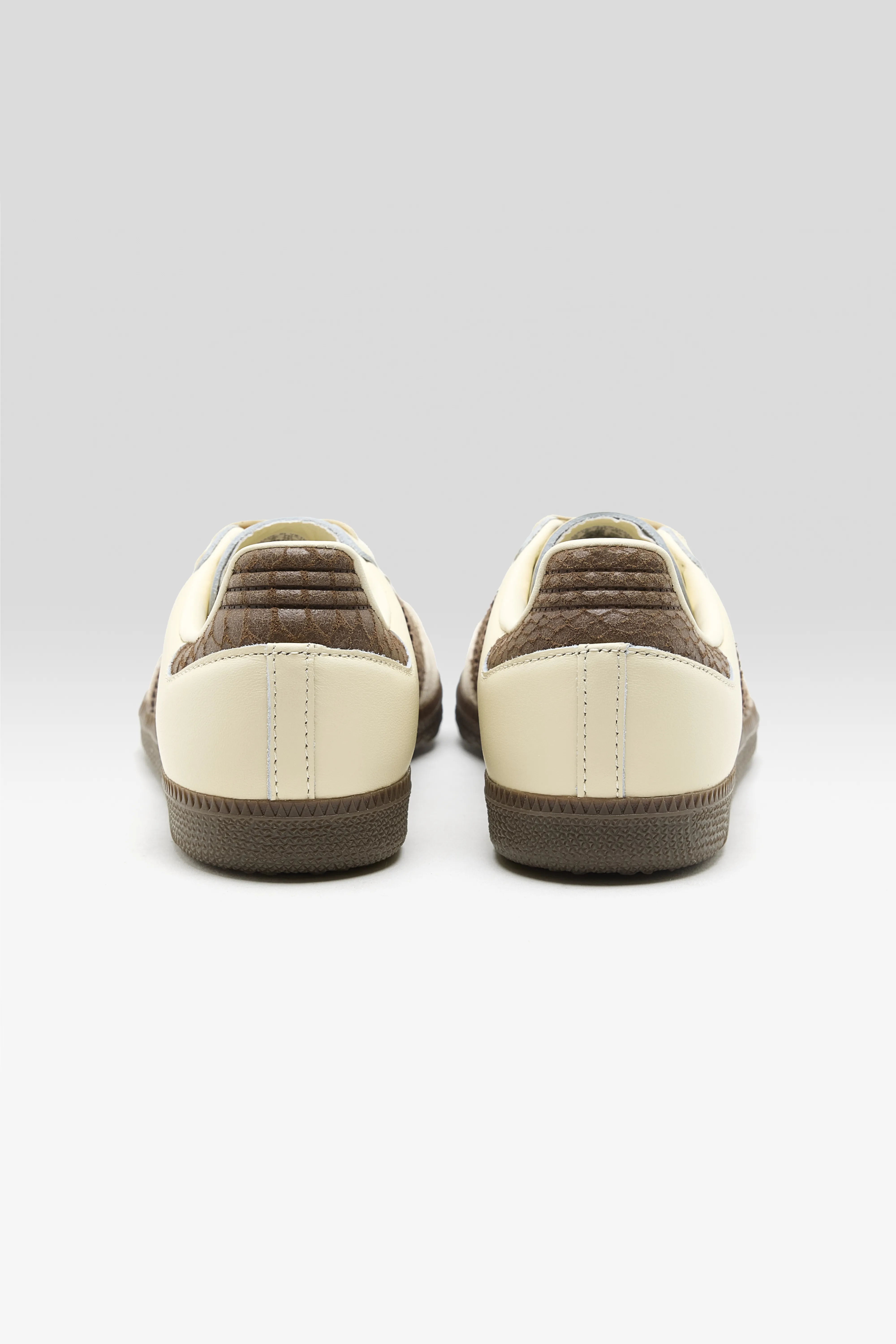 Bellerose Samba OG for Women  (261 / W / ECRU)
