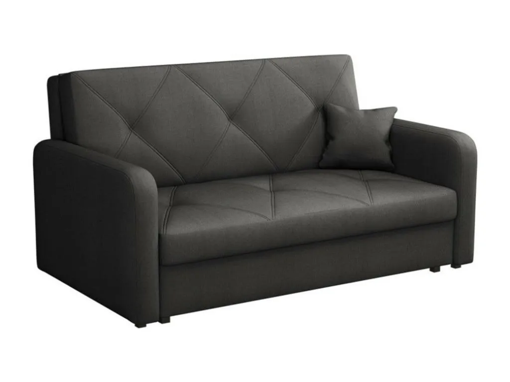 Sofá-cama Mobtrendy 169 Caja de ropa de cama 85x153x98cm qrqt50593