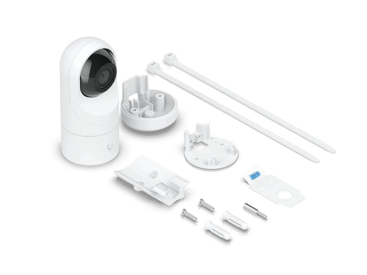 Ubiquiti Indoor/Outdoor Network Camera, 5 Megapixel, Color - UVC-G5-Flex - Image 5 Ubiquiti Indoor/Outdoor Network Camera, 5 Megapixel, Color - UVC-G5-Flex - Image 5