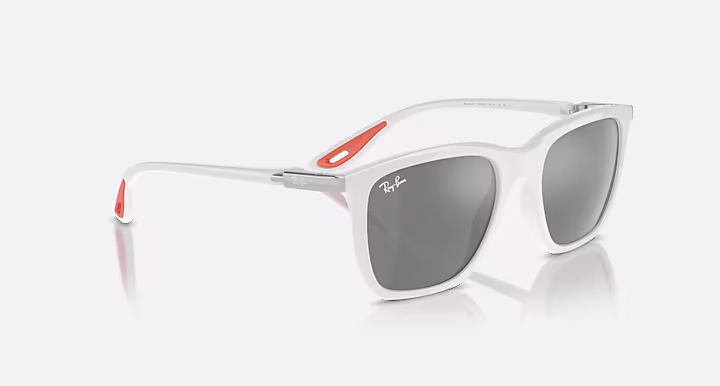 Ray-Ban RB4433M SCUDERIA FERRARI COLLECTION
