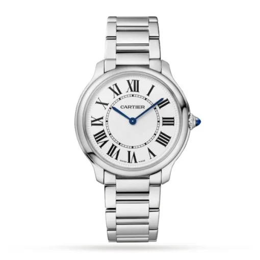 Cartier Ronde Must