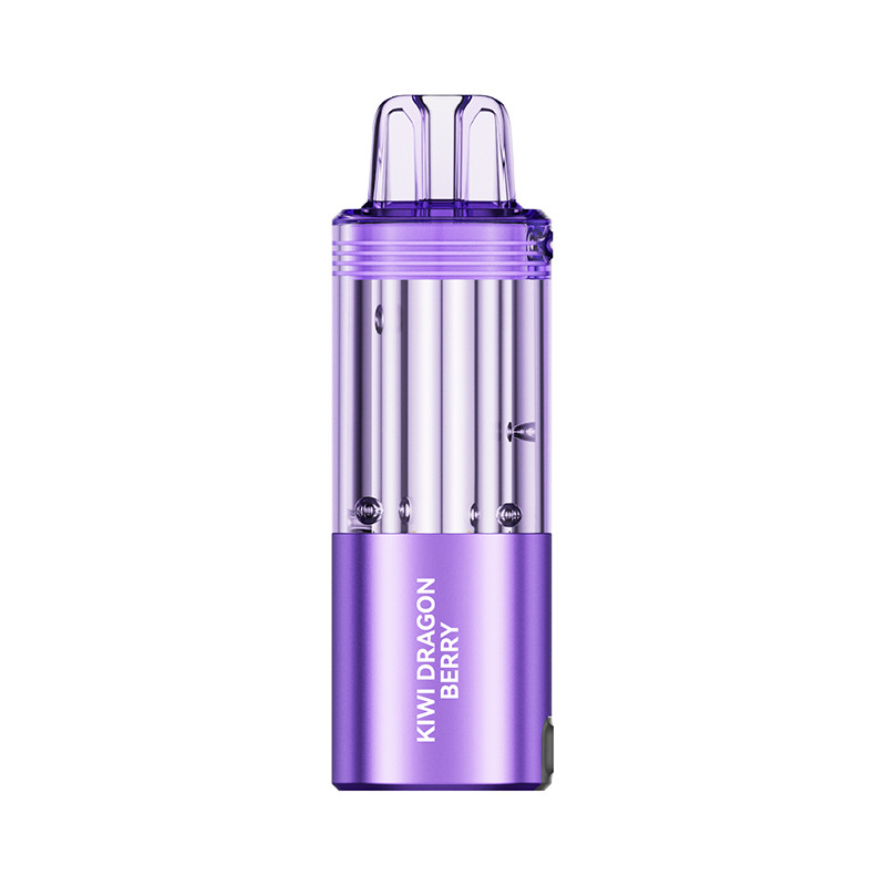 Foger Switch Pro 30000 Disposable Pod 19ml 5%