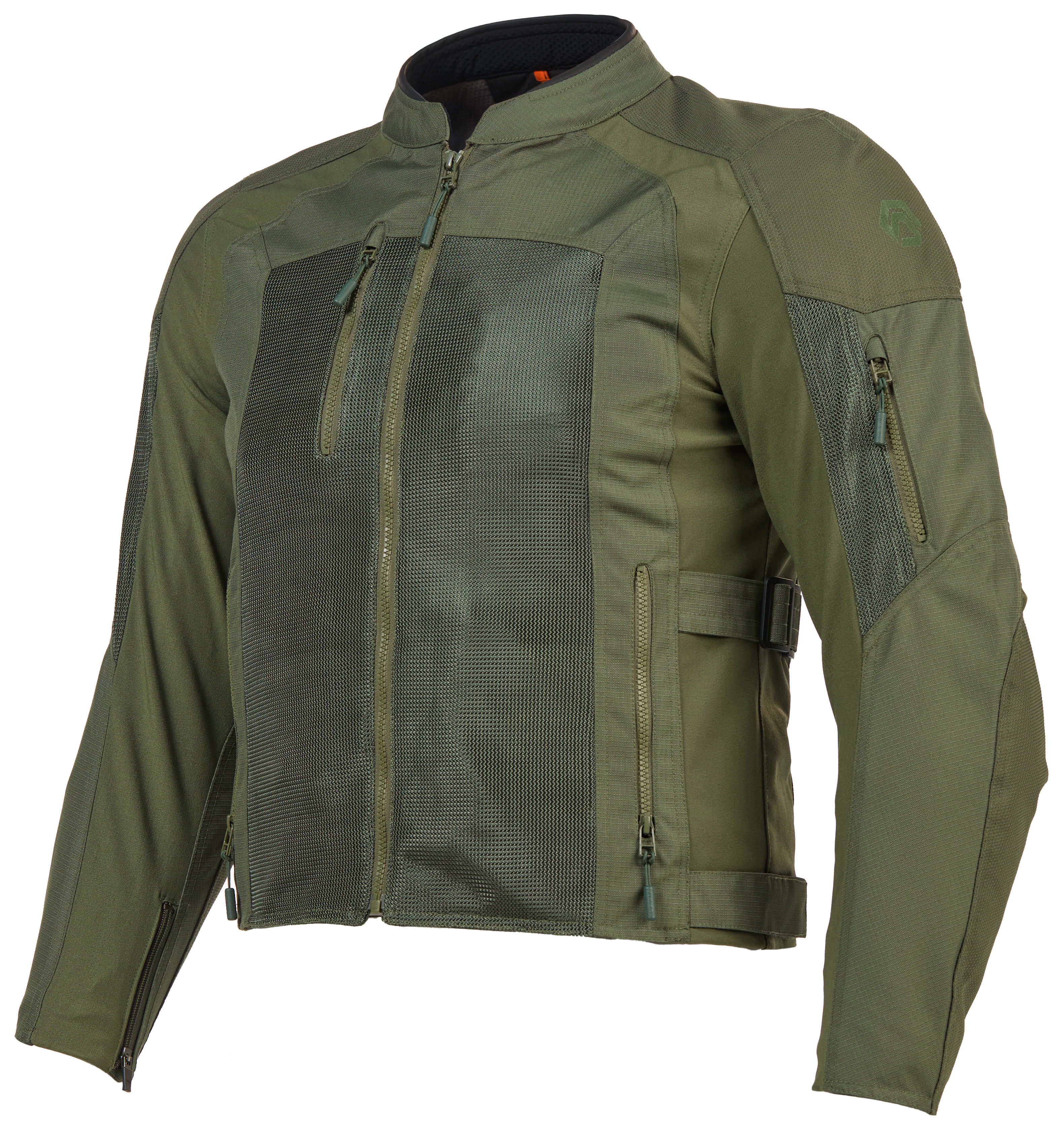 SportsBikeShop REAX Alta 2 Mesh Jacket
