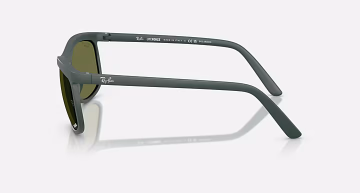 Ray-Ban RB4452CH CHROMANCE LITEFORCE