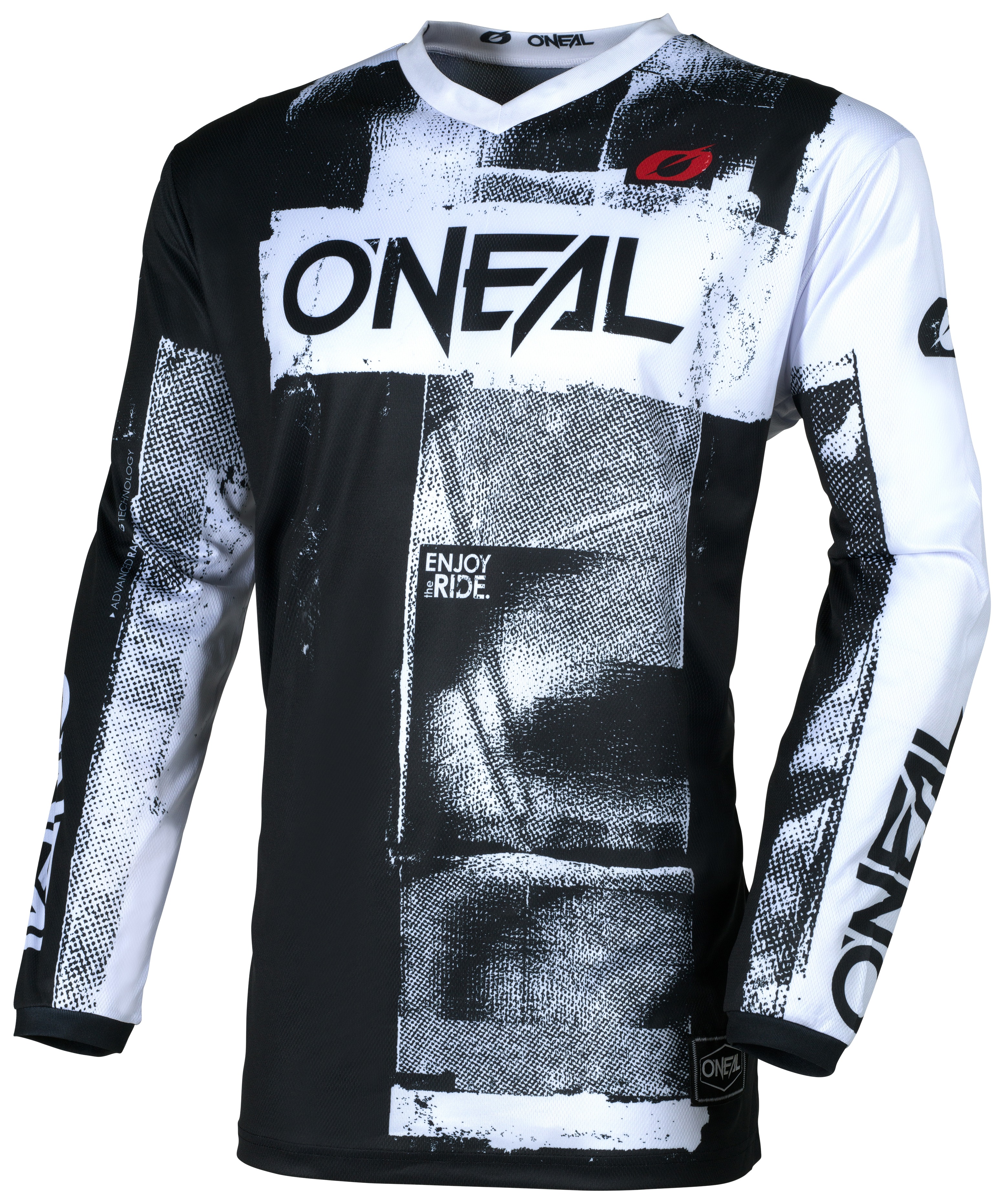 SportsBikeShop O'Neal Element Roller Jersey