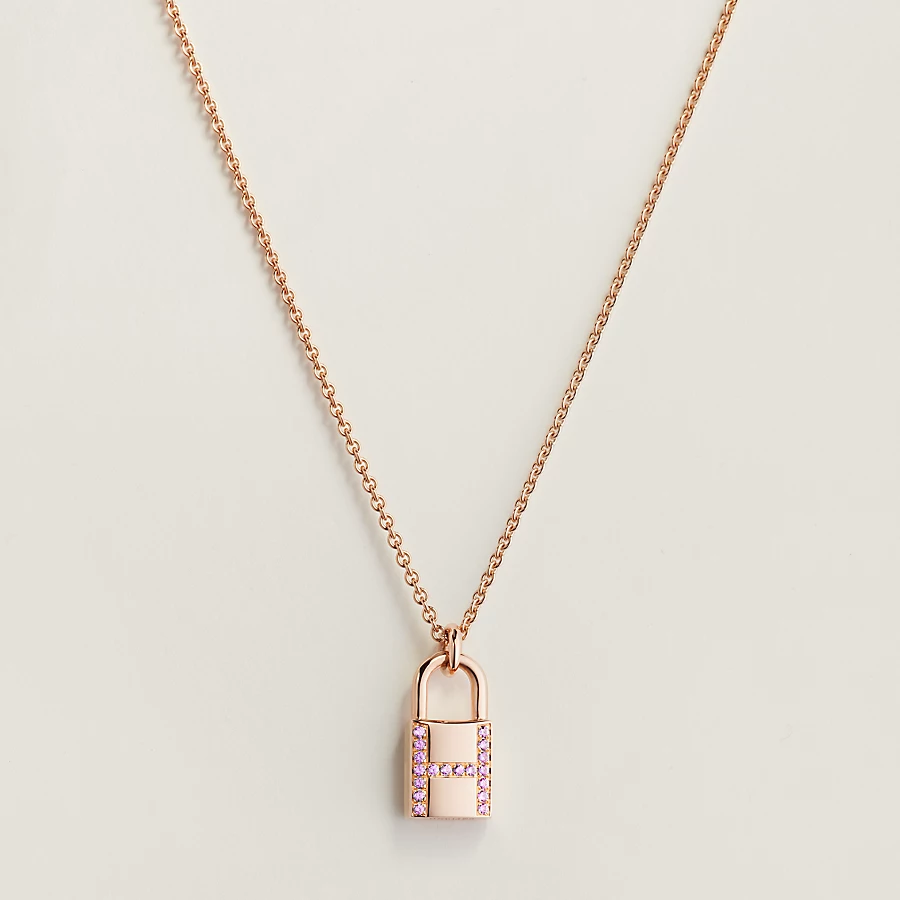 Replicate Kelly Cadenas pendant(1:1 replica) - Original Replica Club