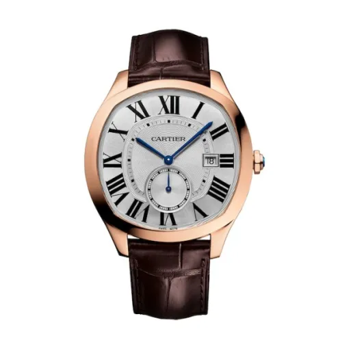 Cartier Drive