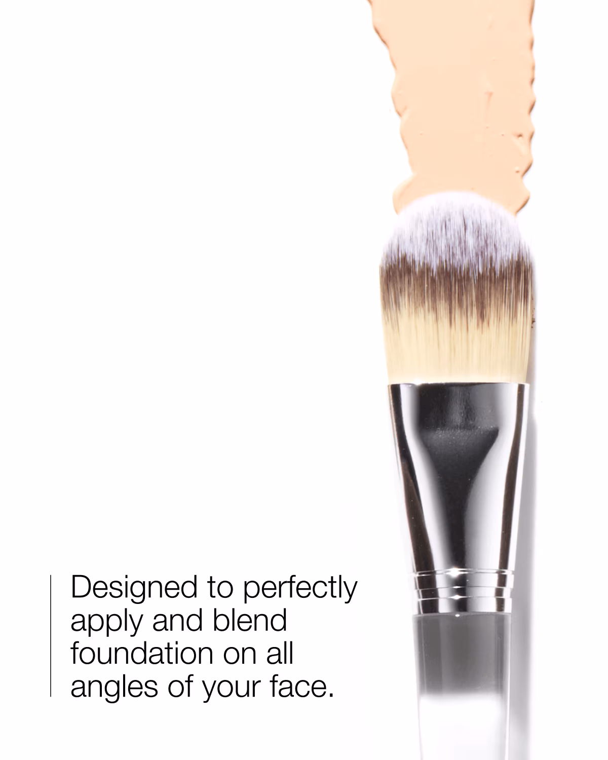 Foundation Brush