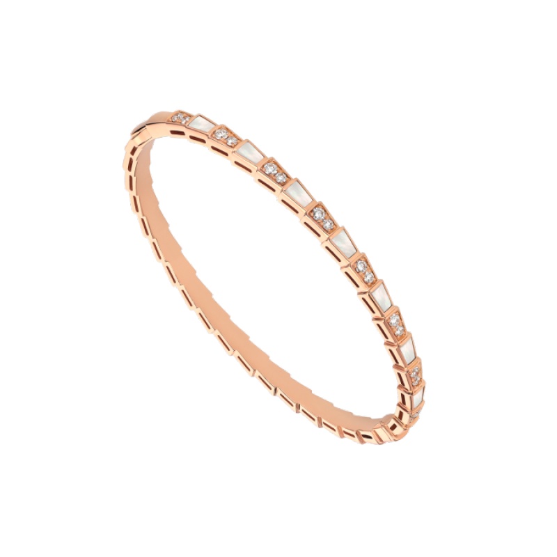 Replicate Serpenti Viper Bracelet(1:1 replica) - Original Replica Club