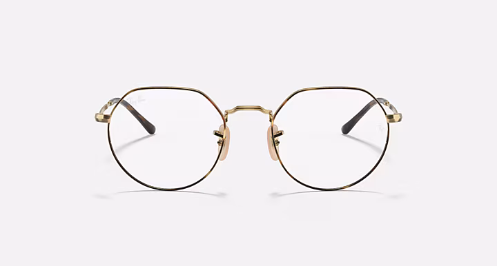 Ray-Ban JACK OPTICS