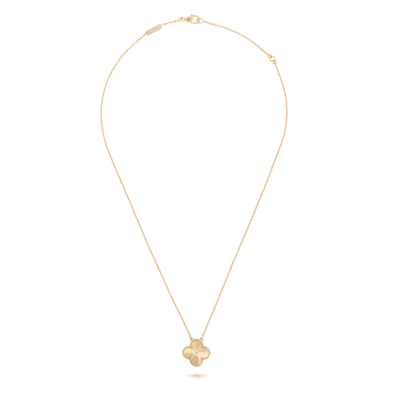 Replicate Vintage Alhambra pendant(1:1 replica) - Original Replica Club
