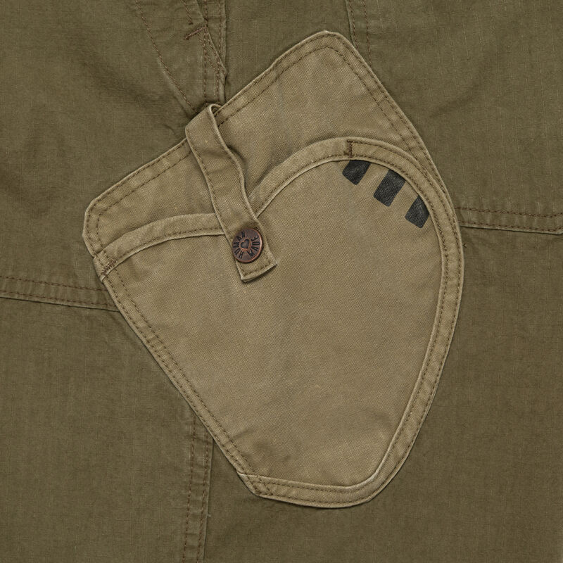 HUMAN MADE BAKER PANTS