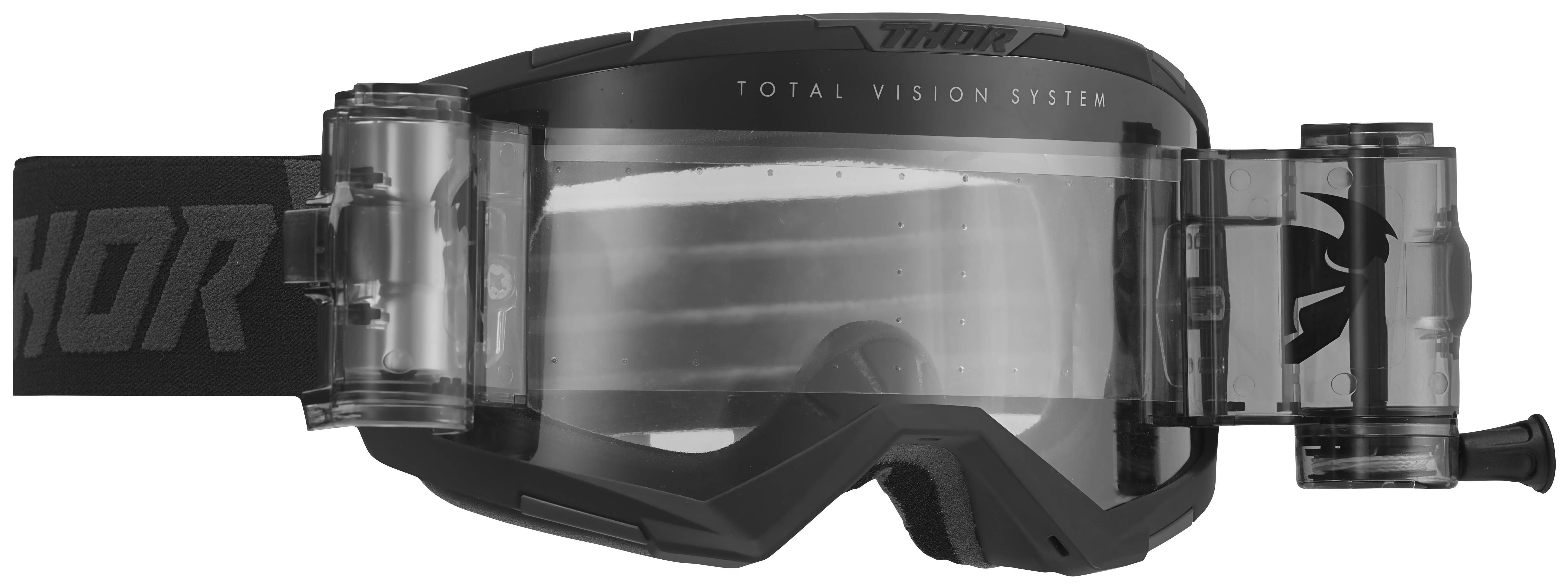 SportsBikeShop Thor Regiment Storm Goggles