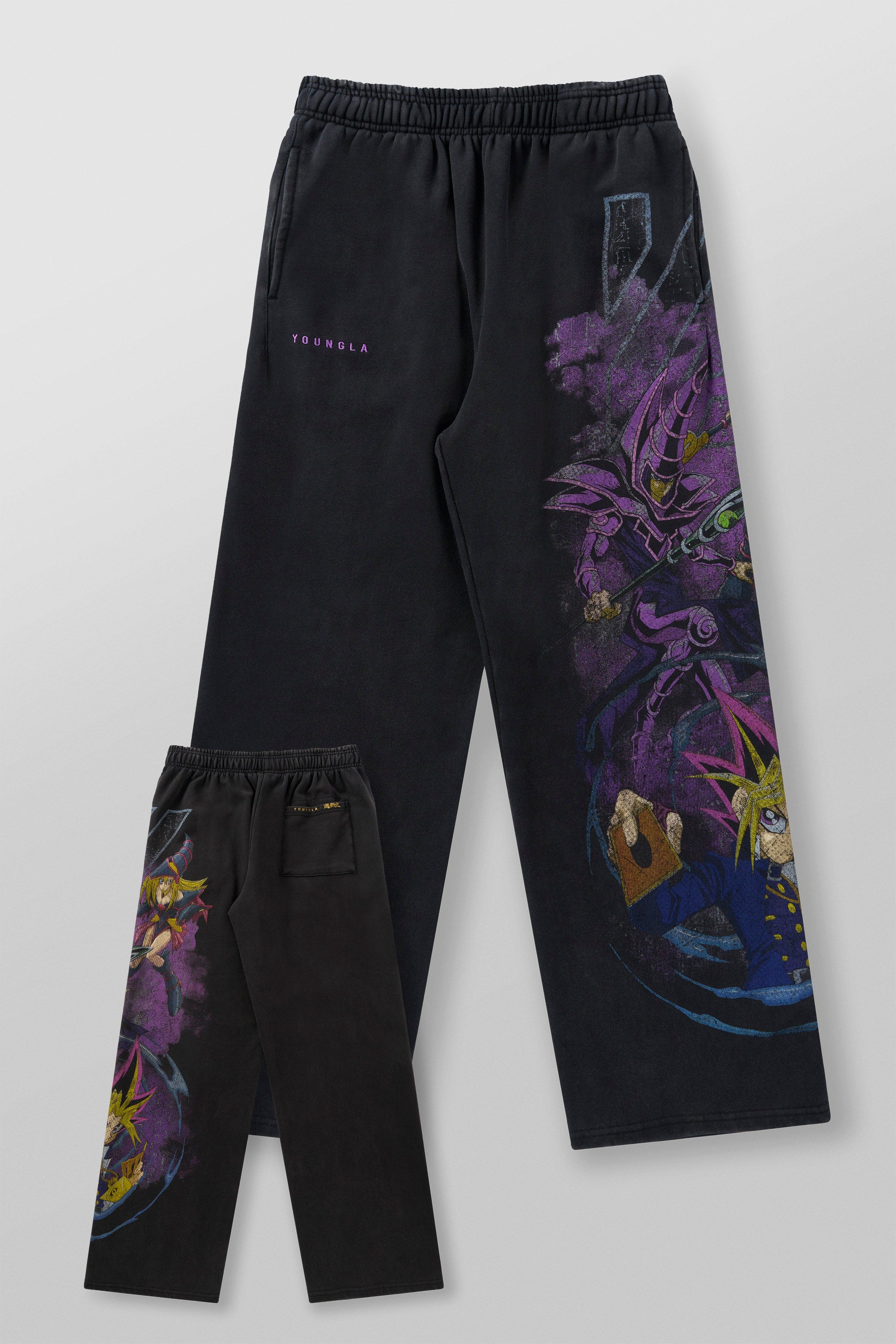 2004 - Yu-Gi-Oh!® Sweats - May 19th