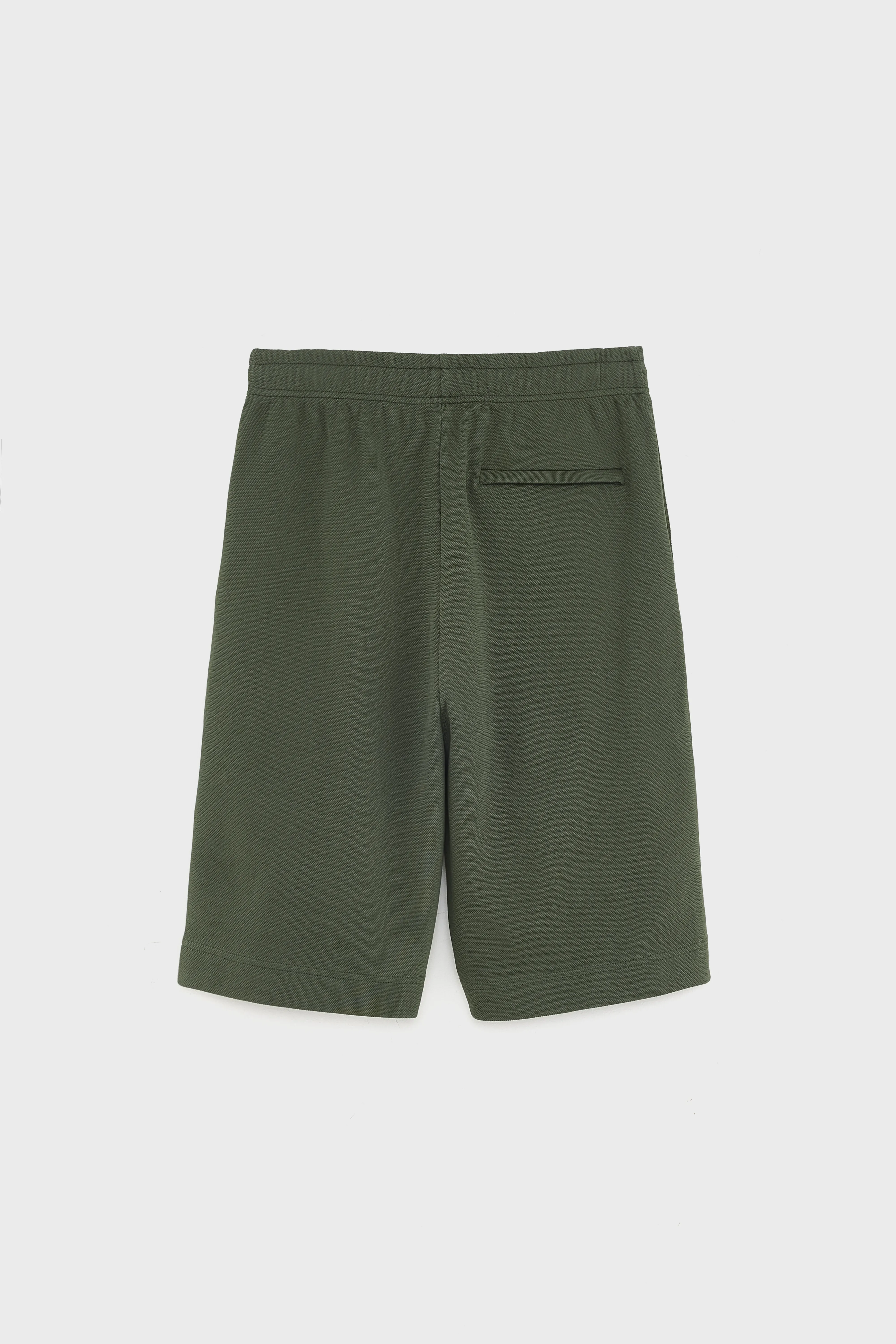 Bellerose Carro sweat shorts (261 / B / TRAIL)