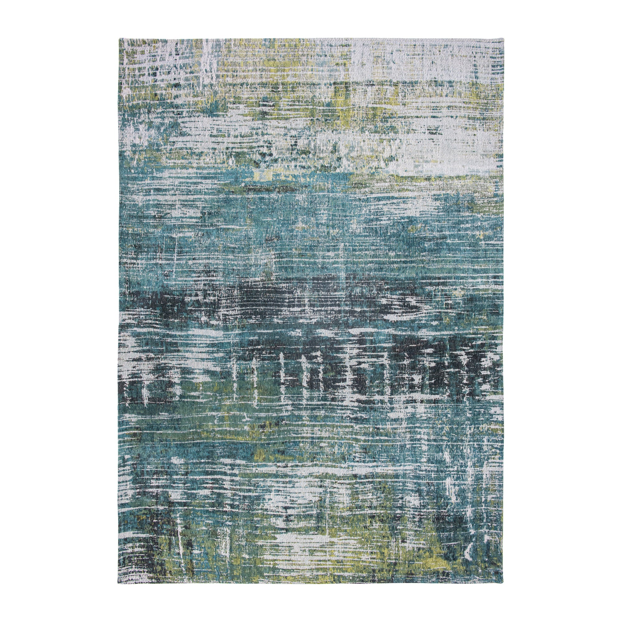 Louis de Poortere Streaks Vloerkleed 200 x 280 cm - Glen Cove