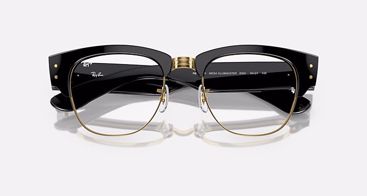Ray-Ban MEGA CLUBMASTER OPTICS