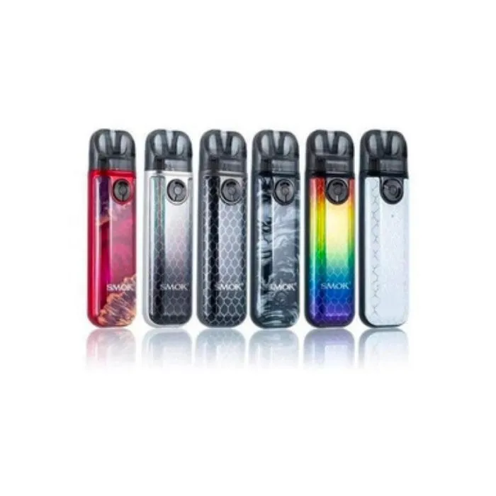 smok mini vape SMOK Novo 4 Mini Pod Kit | Free Delivery UK [SALE] main image 0