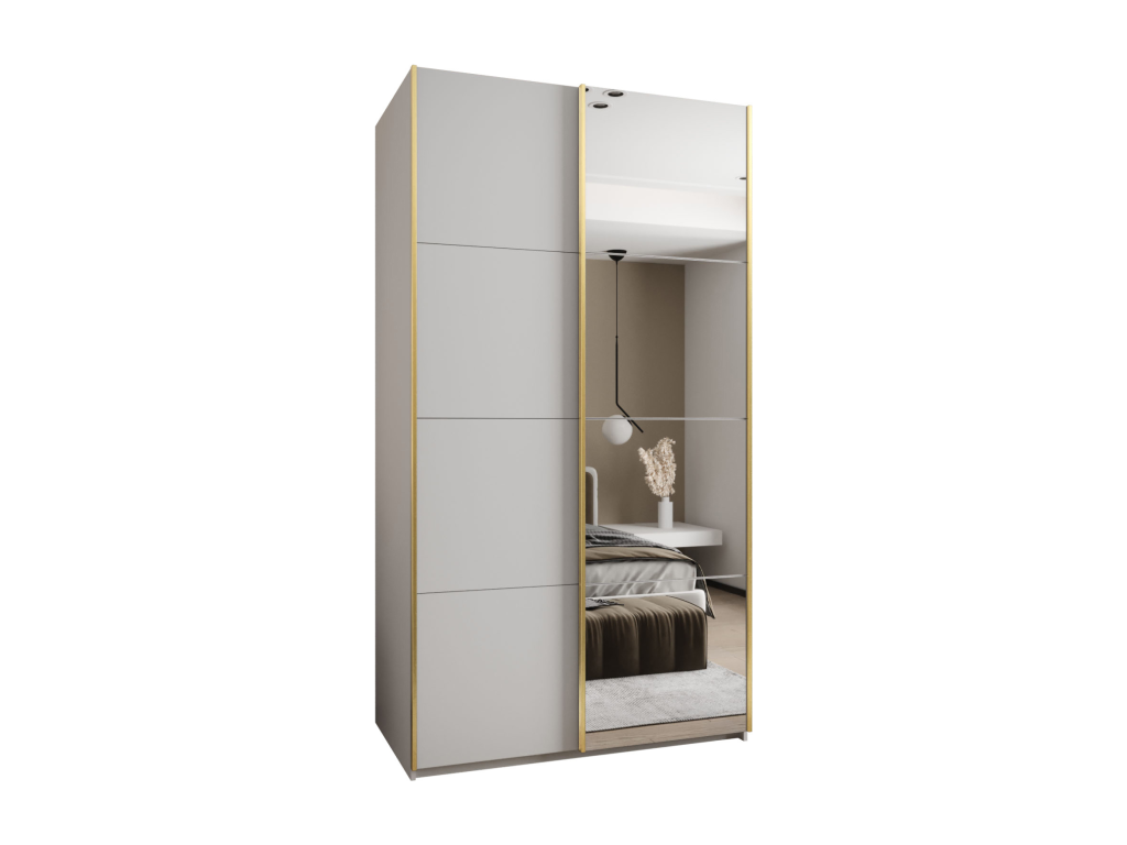 Armario LUX 3 140