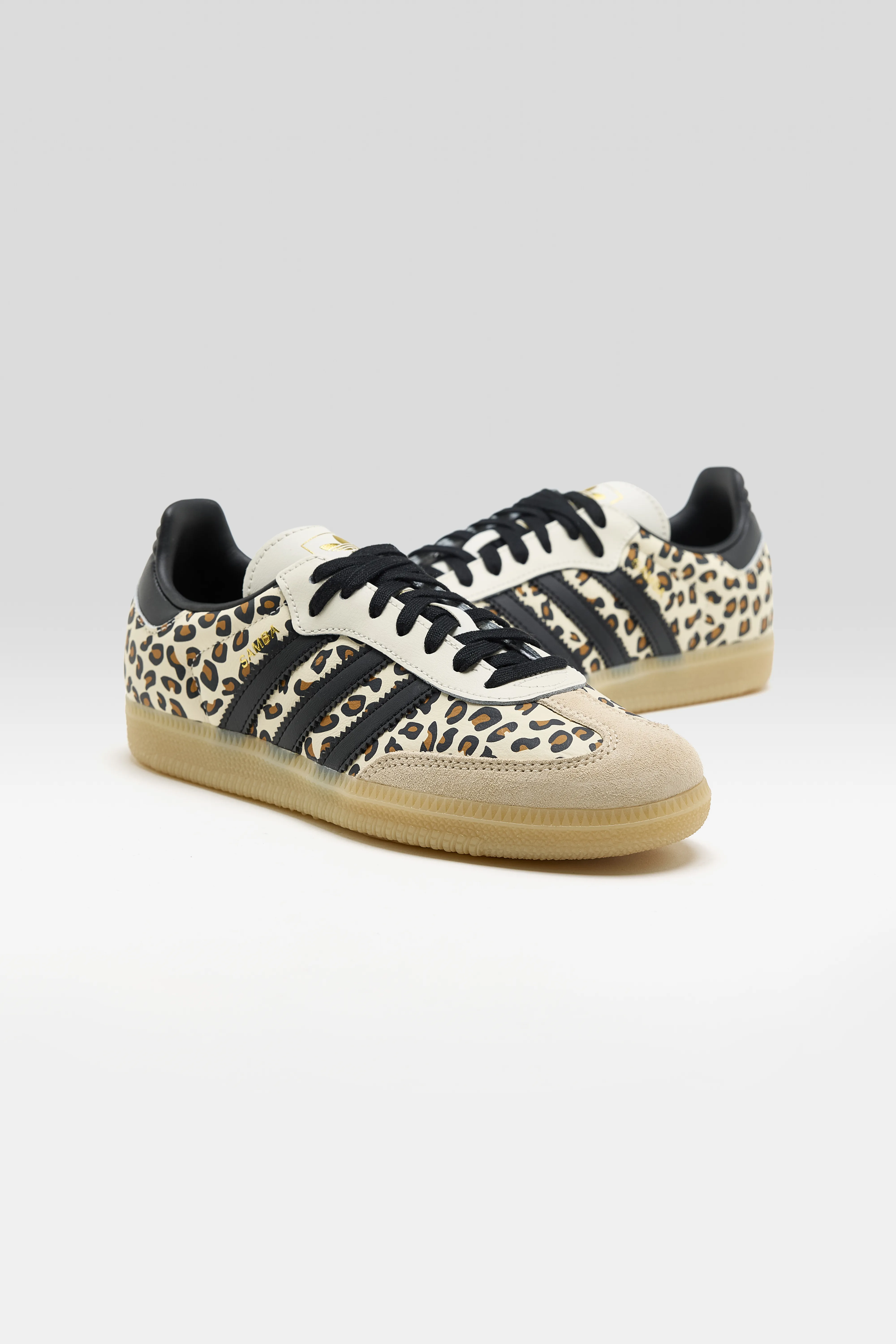 Bellerose Samba OG for Juniors  (261 / G / SAND)