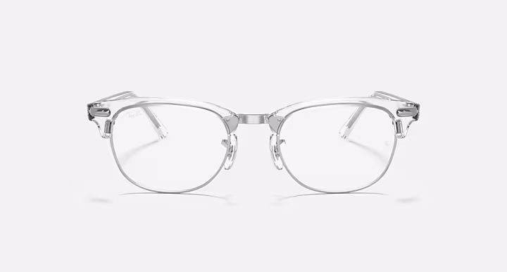 Ray-Ban CLUBMASTER OPTICS